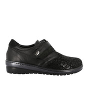 Scarpa Casual Grunland 68 Nile Donna - Nero