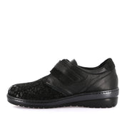 Scarpa Casual Grunland 68 Nile Donna - Nero