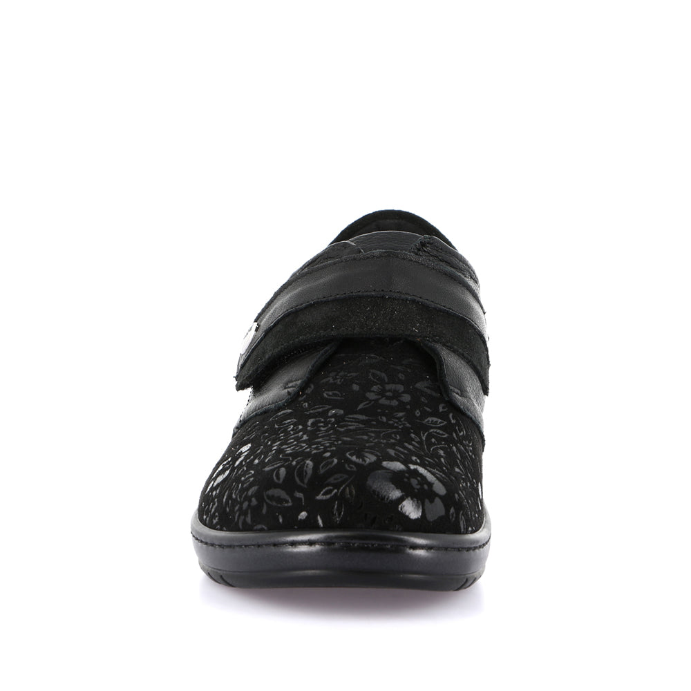 Scarpa Casual Grunland 68 Nile Donna - Nero