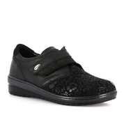 Scarpa Casual Grunland 68 Nile Donna - Nero