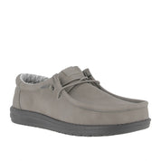 Sneakers Hey Dude Wally Classic Uomo - Grigio
