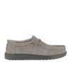 Sneakers hey dude wally classic uomo - grigio