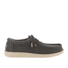 Sneakers hey dude wally classic uomo - marrone