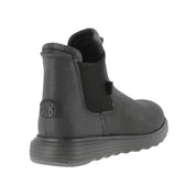 Stivaletto Hey Dude Branson Uomo - Nero