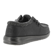 Sneakers Hey Dude Paul Uomo - Nero