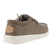 Sneakers Hey Dude Paul Uomo - Marrone