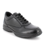 Scarpa Casual Igi&Co Uomo - Nero