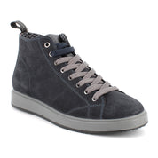Sneakers Igi&Co Uomo - Nero