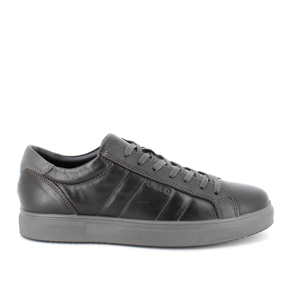 Sneakers Igi&Co Uomo - Nero