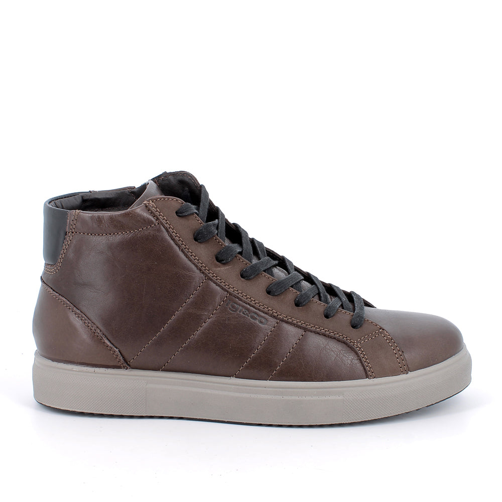 Sneakers Igi&Co Uomo - Marrone