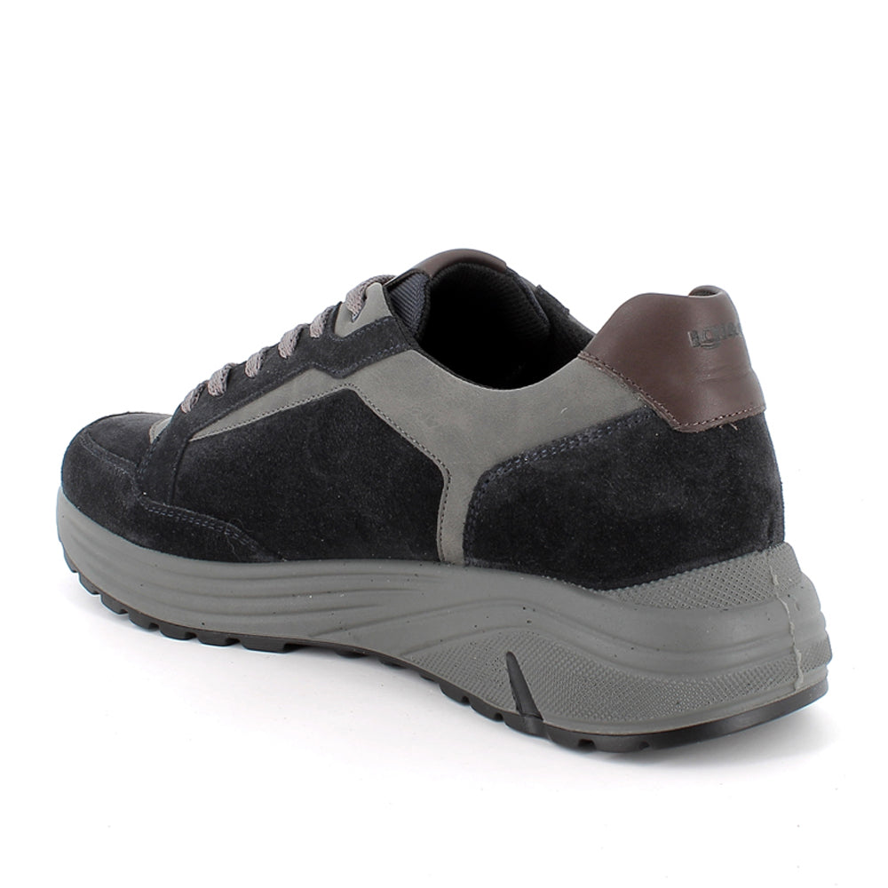 Sneakers Igi&Co Uomo - Blu