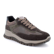 Sneakers Igi&Co Uomo - Marrone
