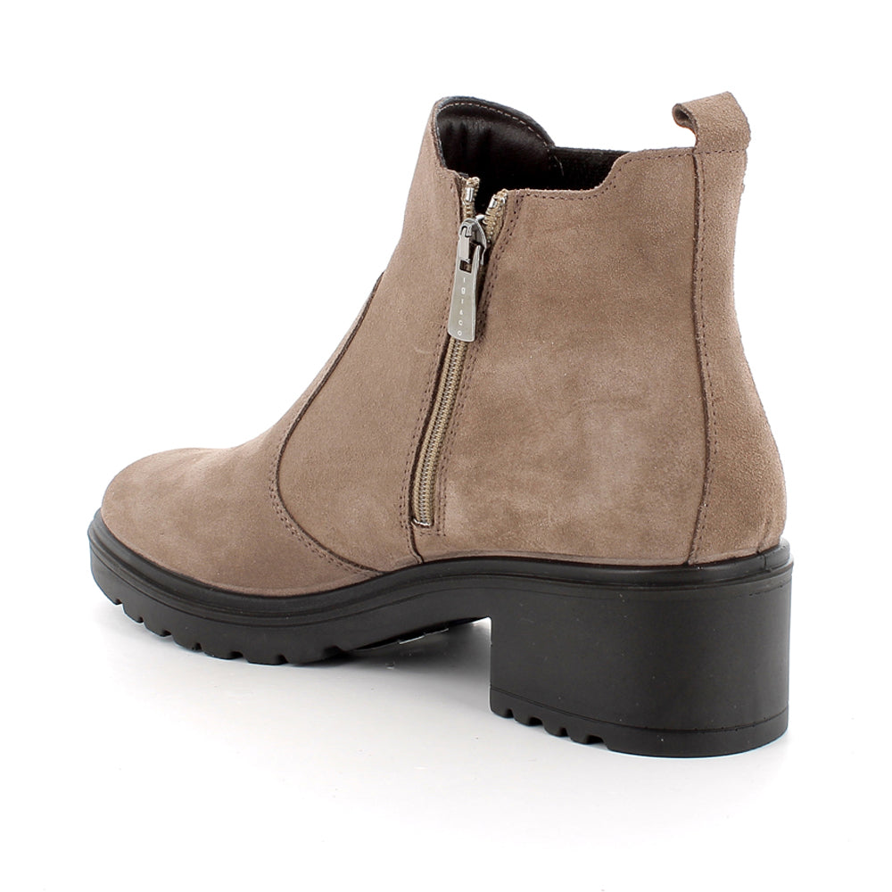 Stivaletto Igi&Co Donna - Marrone