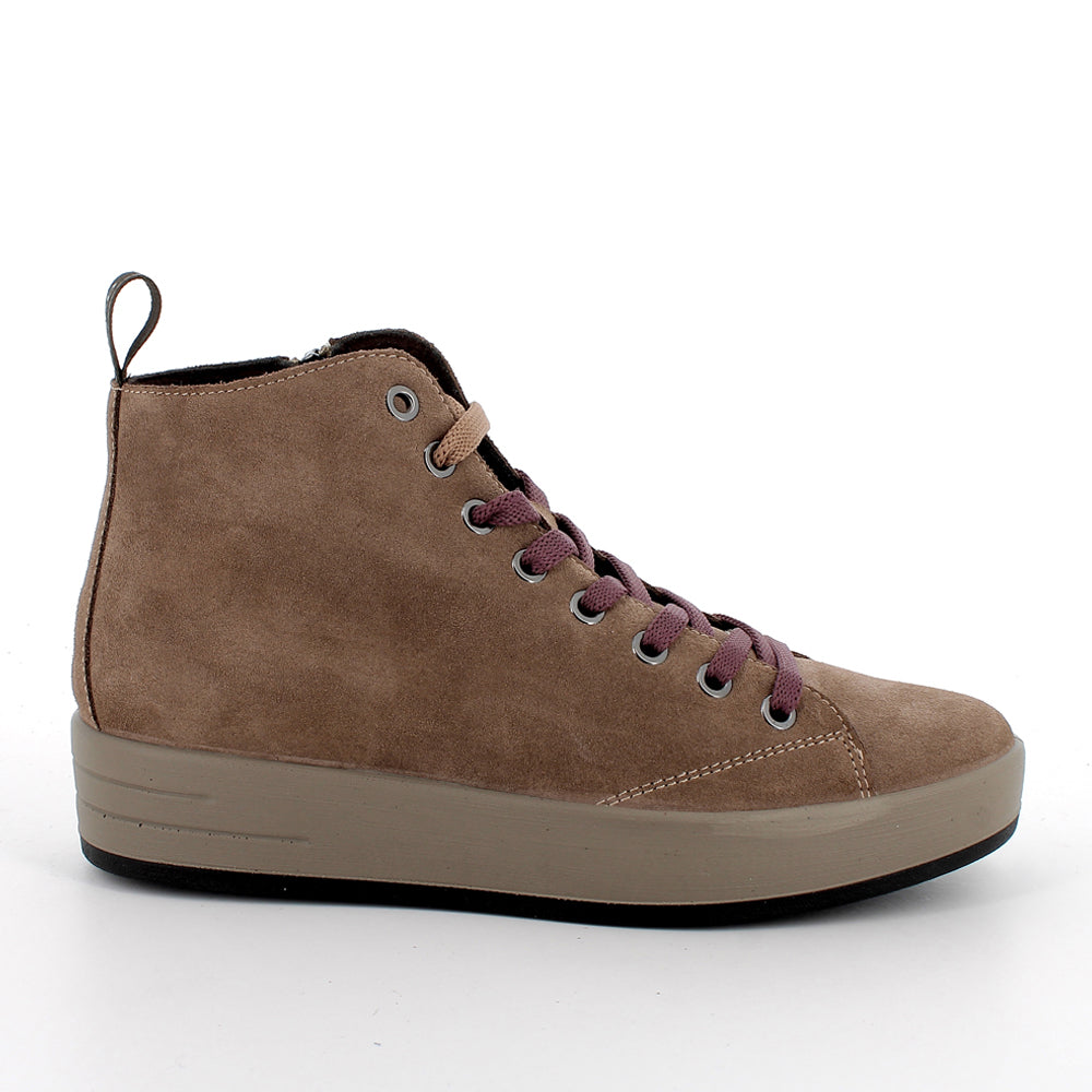 Sneakers Igi&Co Donna - Marrone