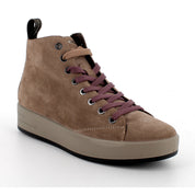 Sneakers Igi&Co Donna - Marrone