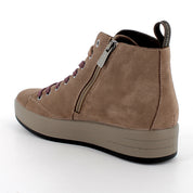 Sneakers Igi&Co Donna - Marrone