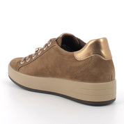 Sneakers Igi&Co Donna - Marrone