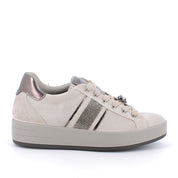 Sneakers Igi&Co Donna - Marrone