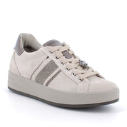 Sneakers Igi&Co Donna - Marrone