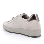 Sneakers Igi&Co Donna - Marrone