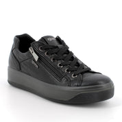 Sneakers Igi&Co Donna - Nero