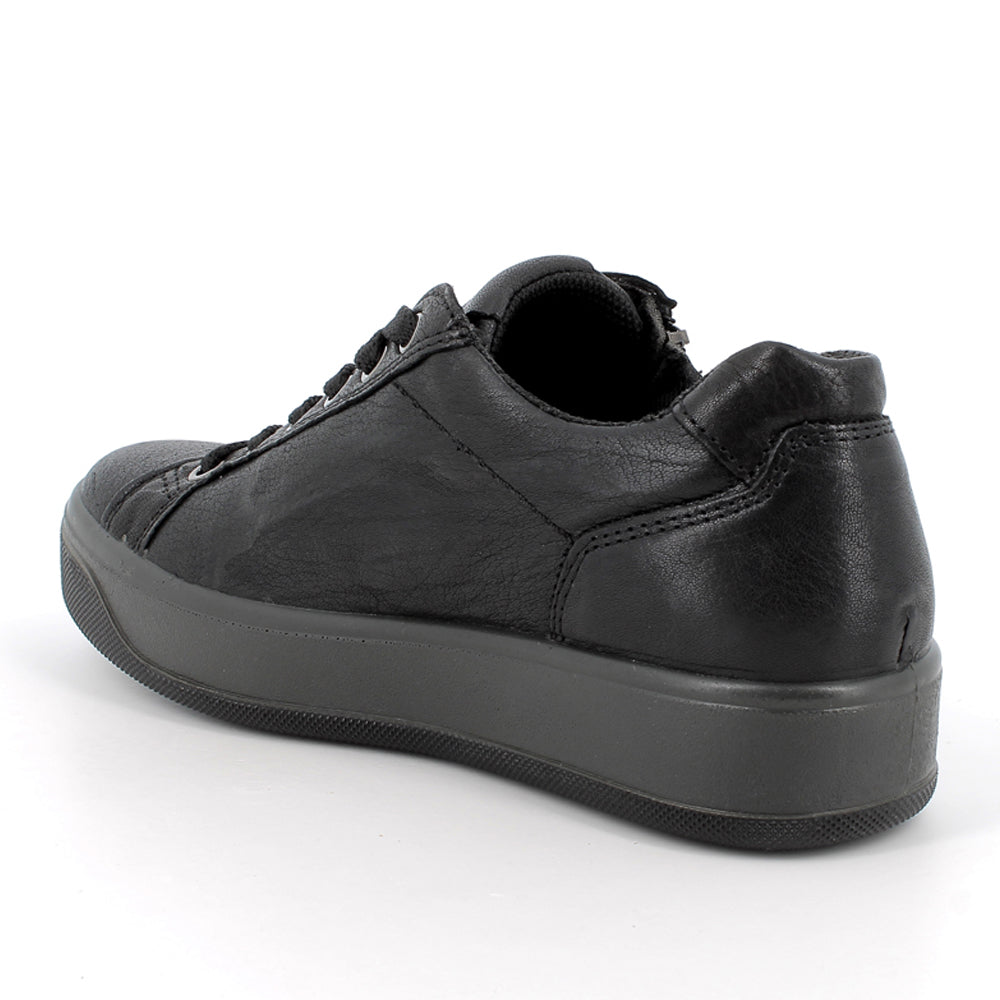 Sneakers Igi&Co Donna - Nero
