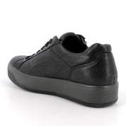 Sneakers Igi&Co Donna - Nero