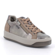 Sneakers Igi&Co Donna - Cuoio