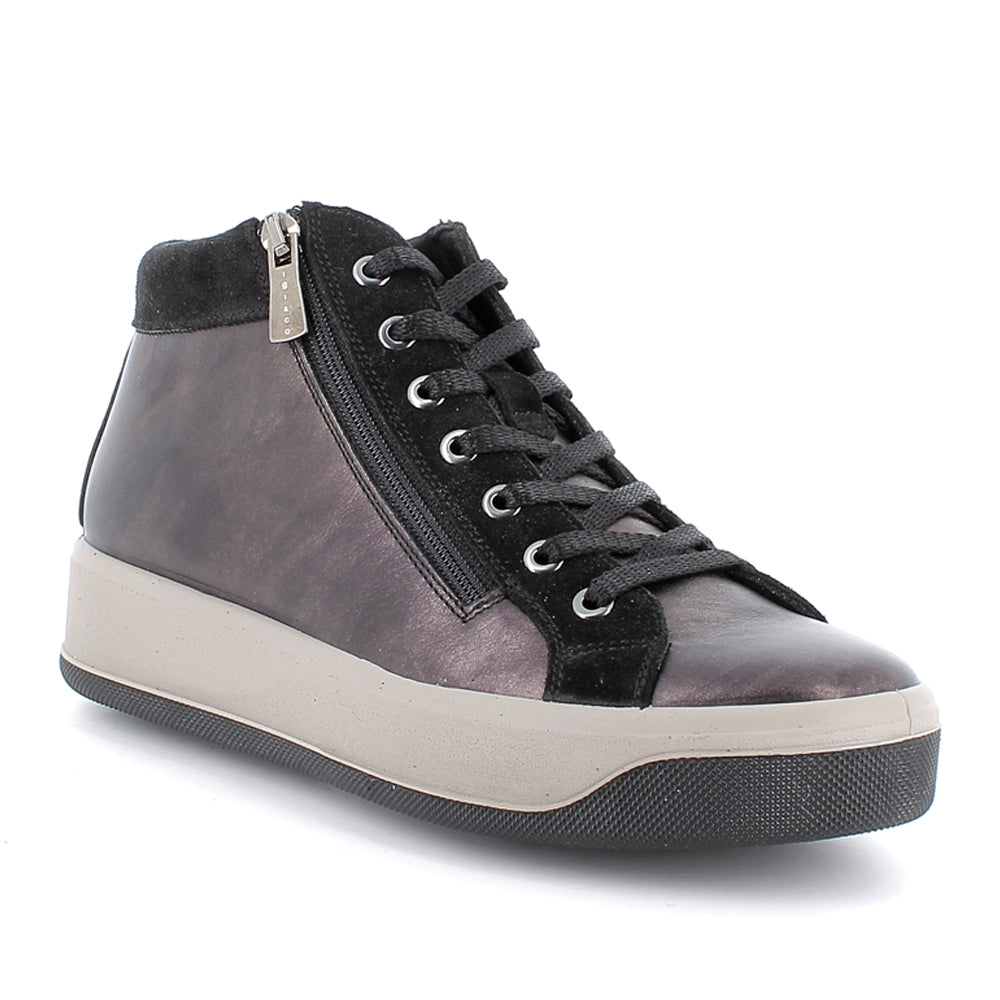 Sneakers Igi&Co Donna - Grigio