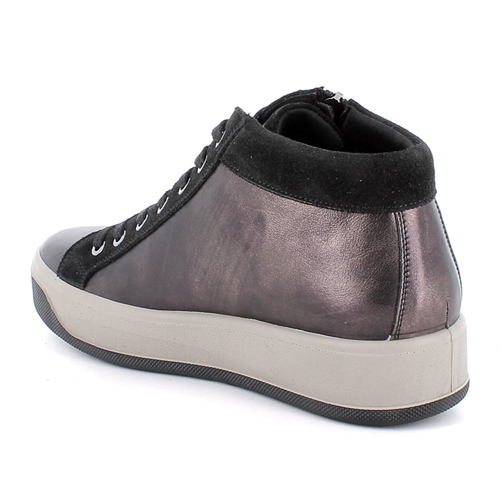 Sneakers Igi&Co Donna - Grigio