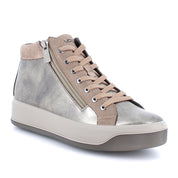 Sneakers Igi&Co Donna - Beige