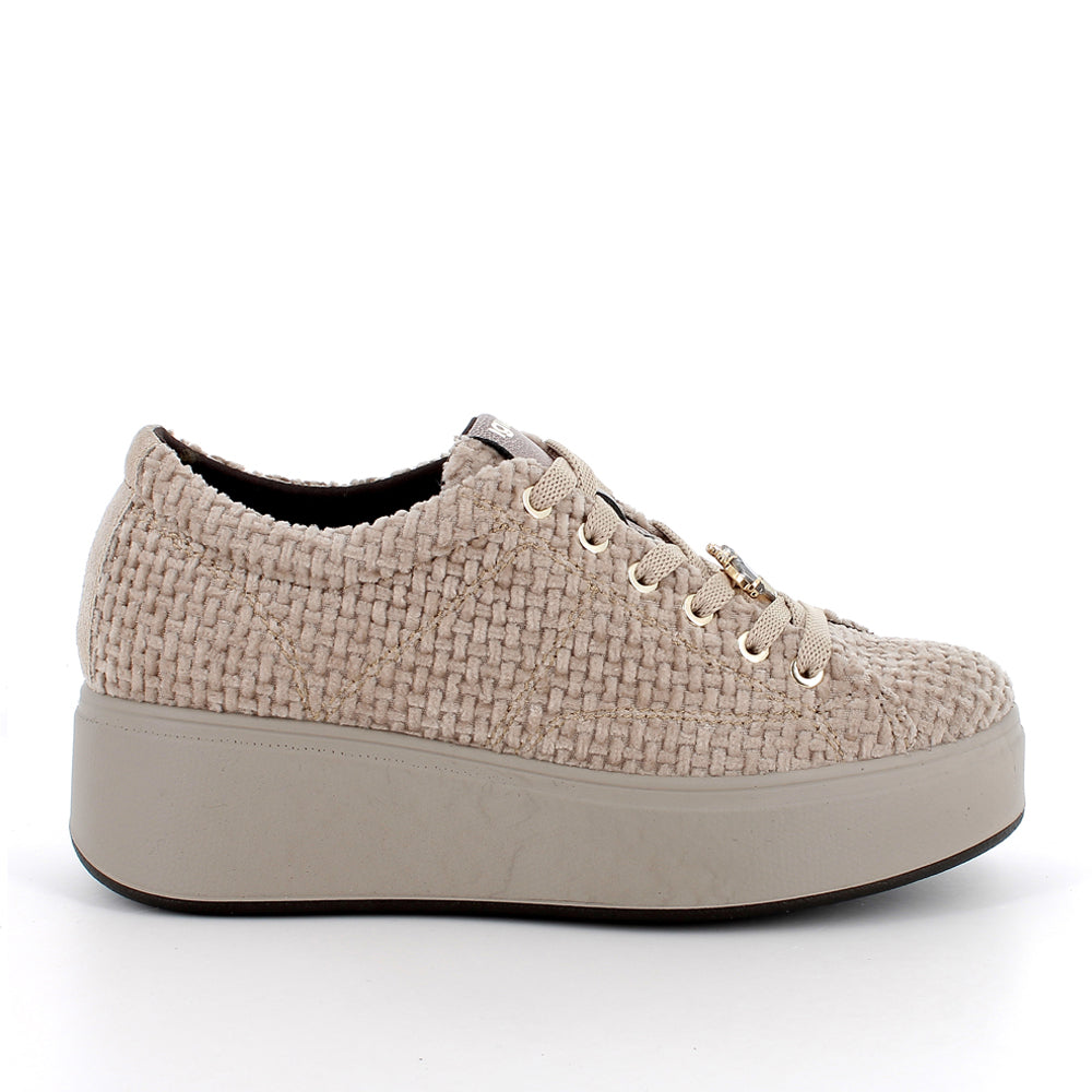 Sneakers Igi&Co Donna - Beige