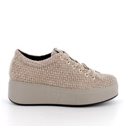 Sneakers Igi&Co Donna - Beige