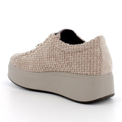 Sneakers Igi&Co Donna - Beige