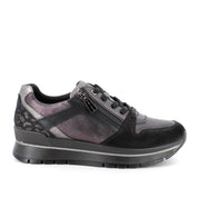 Sneakers Igi&Co Donna - Nero