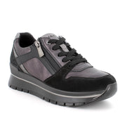 Sneakers Igi&Co Donna - Nero