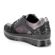 Sneakers Igi&Co Donna - Nero