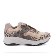 Sneakers Igi&Co Donna - Beige