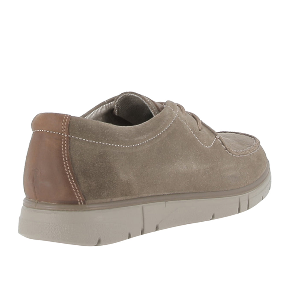 Scarpa Casual Imac Uomo - Verde