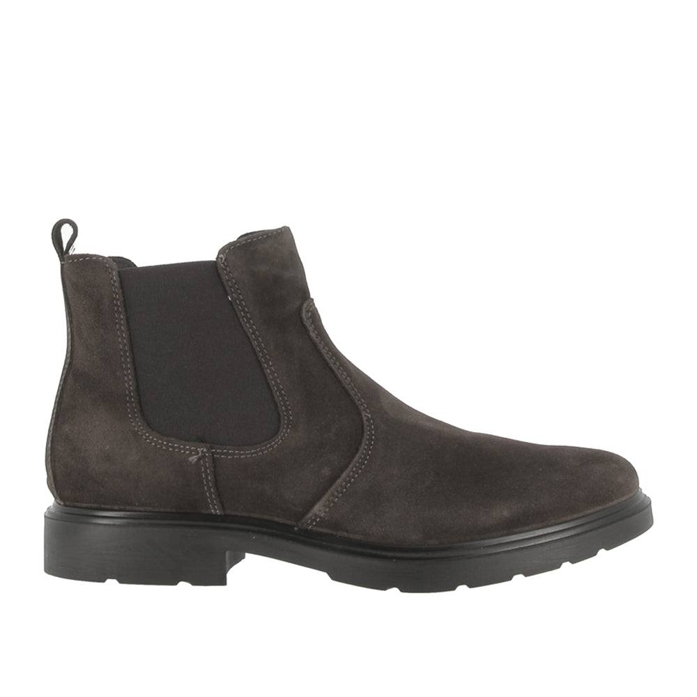 Stivaletto Imac Uomo - Marrone