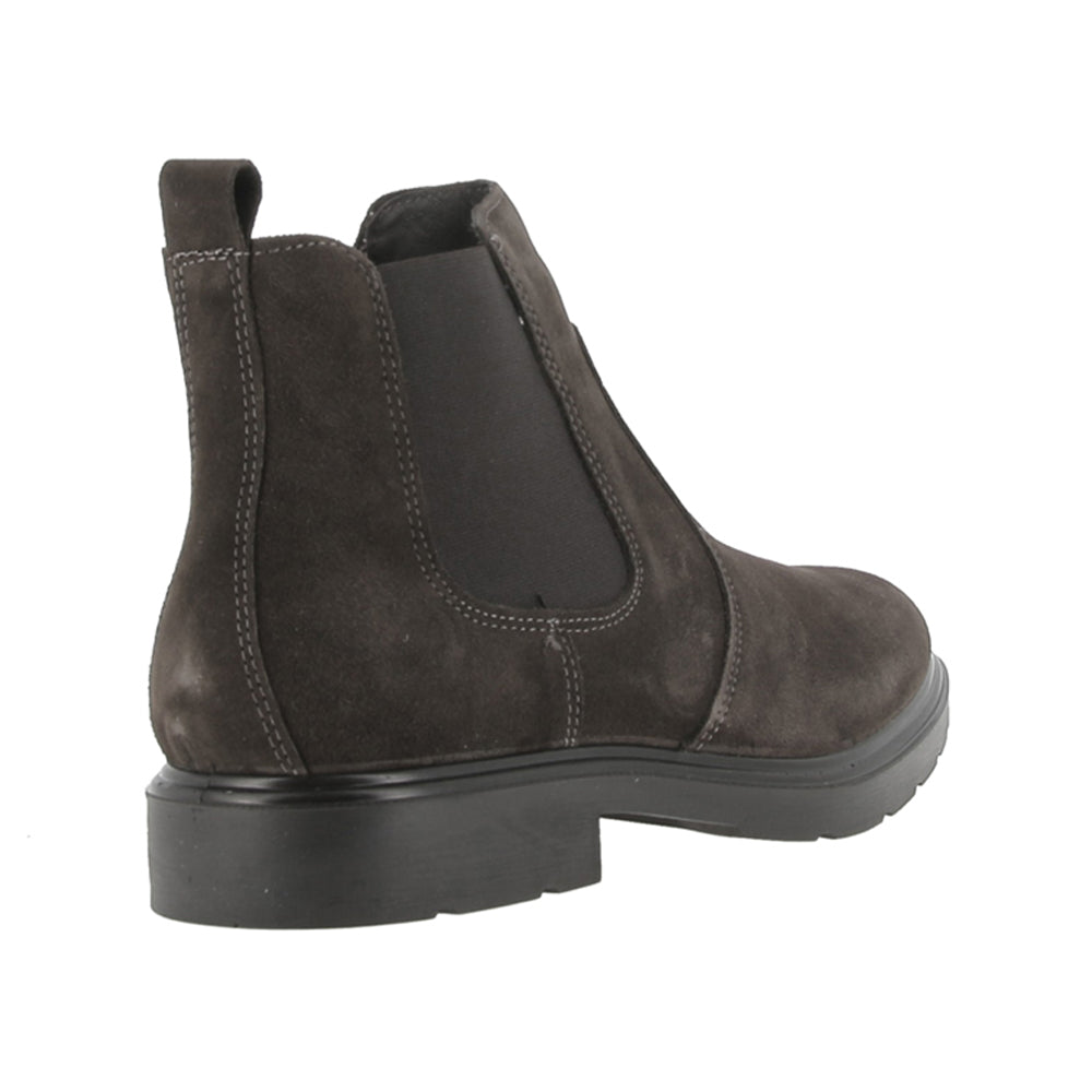 Stivaletto Imac Uomo - Marrone