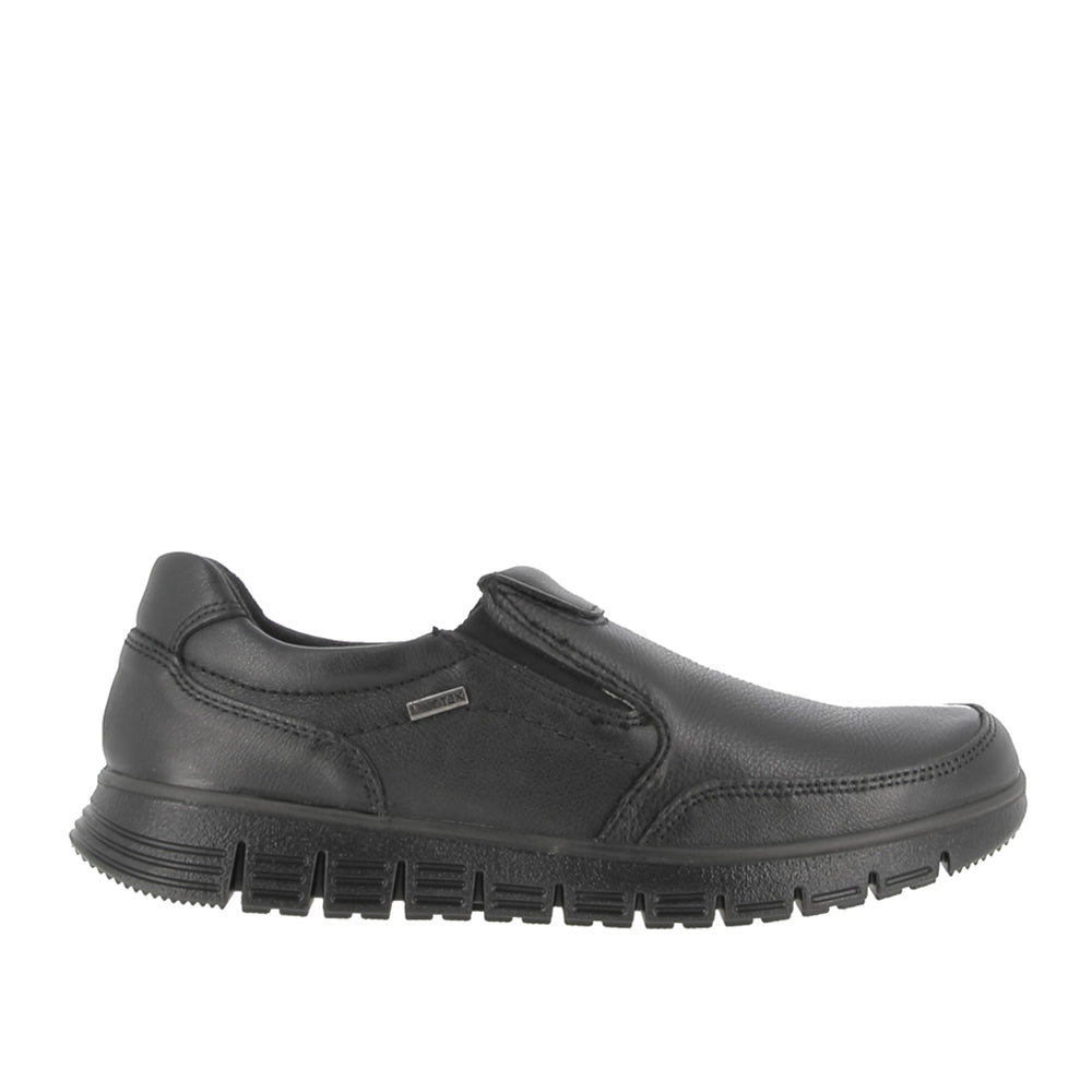 Slipon Imac Uomo - Nero