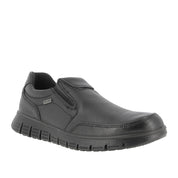 Slipon Imac Uomo - Nero