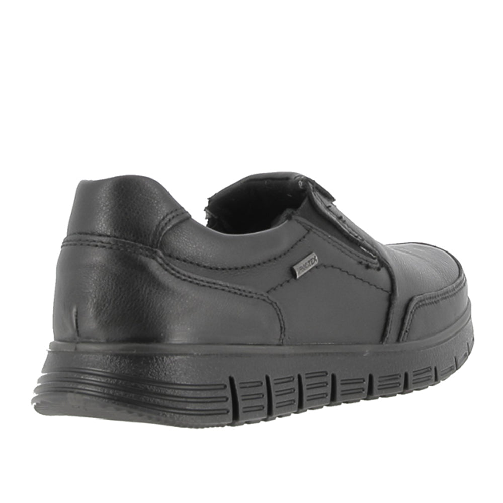 Slipon Imac Uomo - Nero