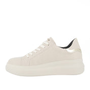Sneakers Inblu Donna - Beige