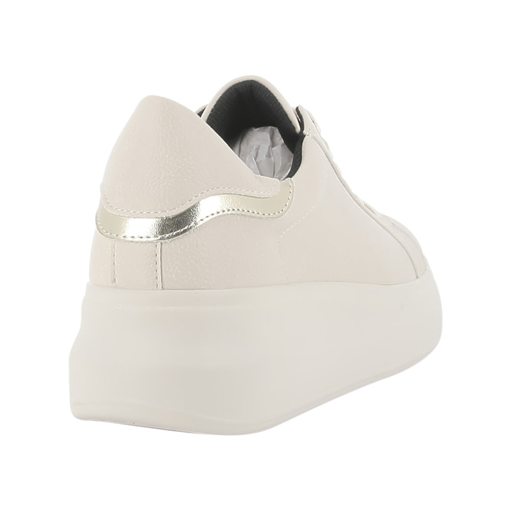 Sneakers Inblu Donna - Beige