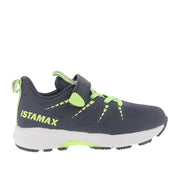 Sneakers Istamax Bambino - Blu