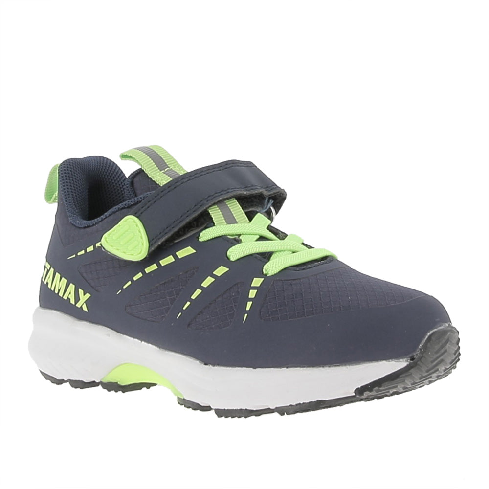 Sneakers Istamax Bambino - Blu