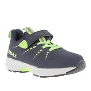 Sneakers Istamax Bambino - Blu