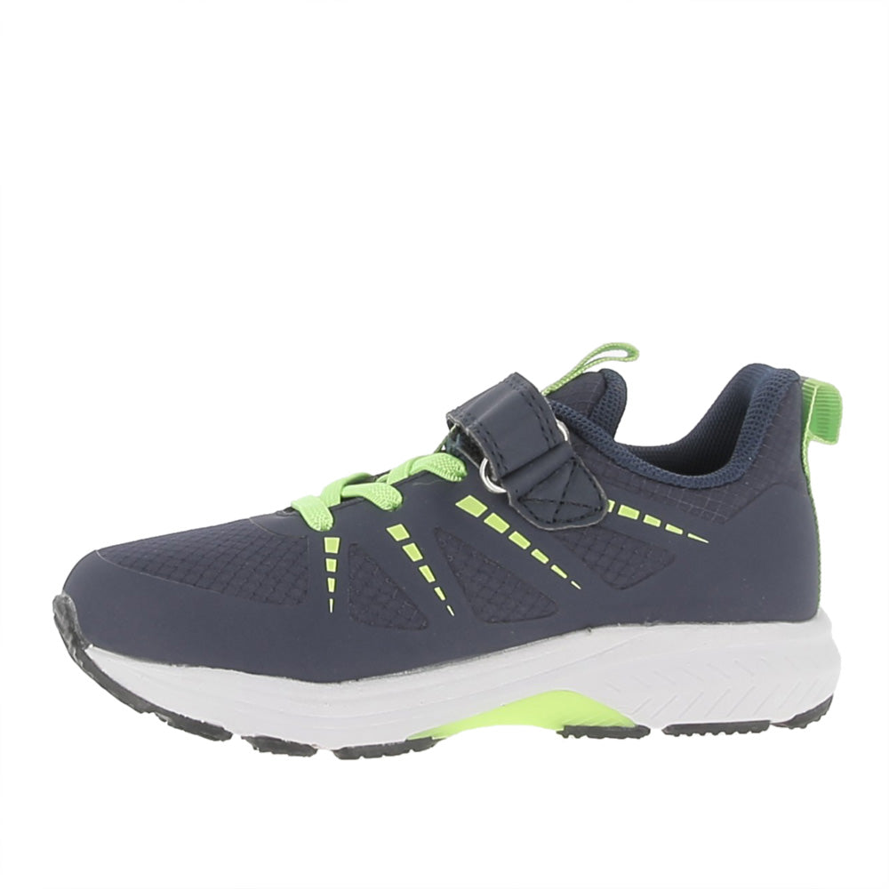 Sneakers Istamax Bambino - Blu